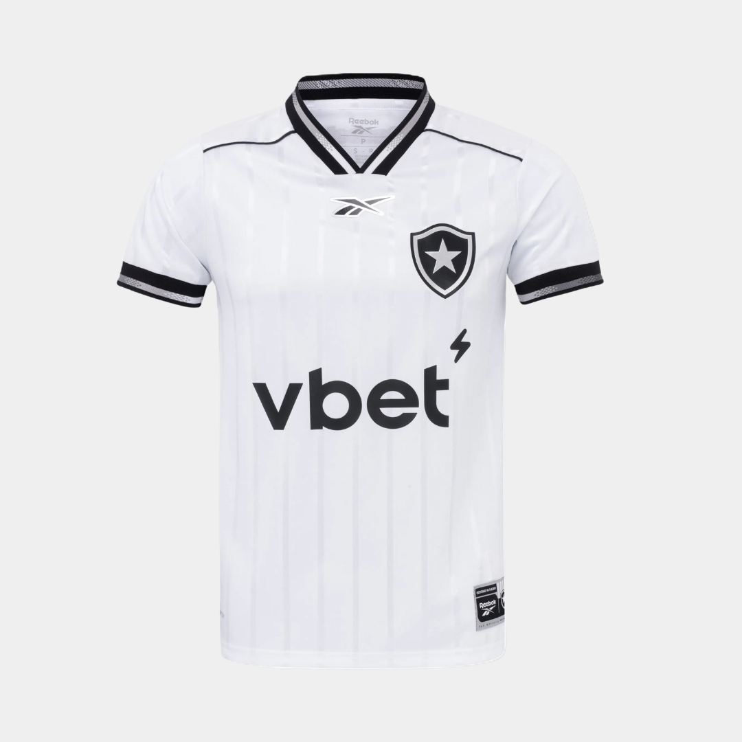 Jersey Reebok Botafogo 2025/26 III