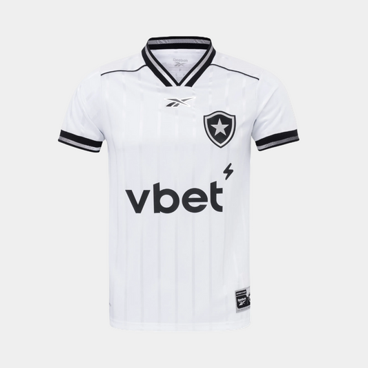 Jersey Reebok Botafogo 2025/26 III