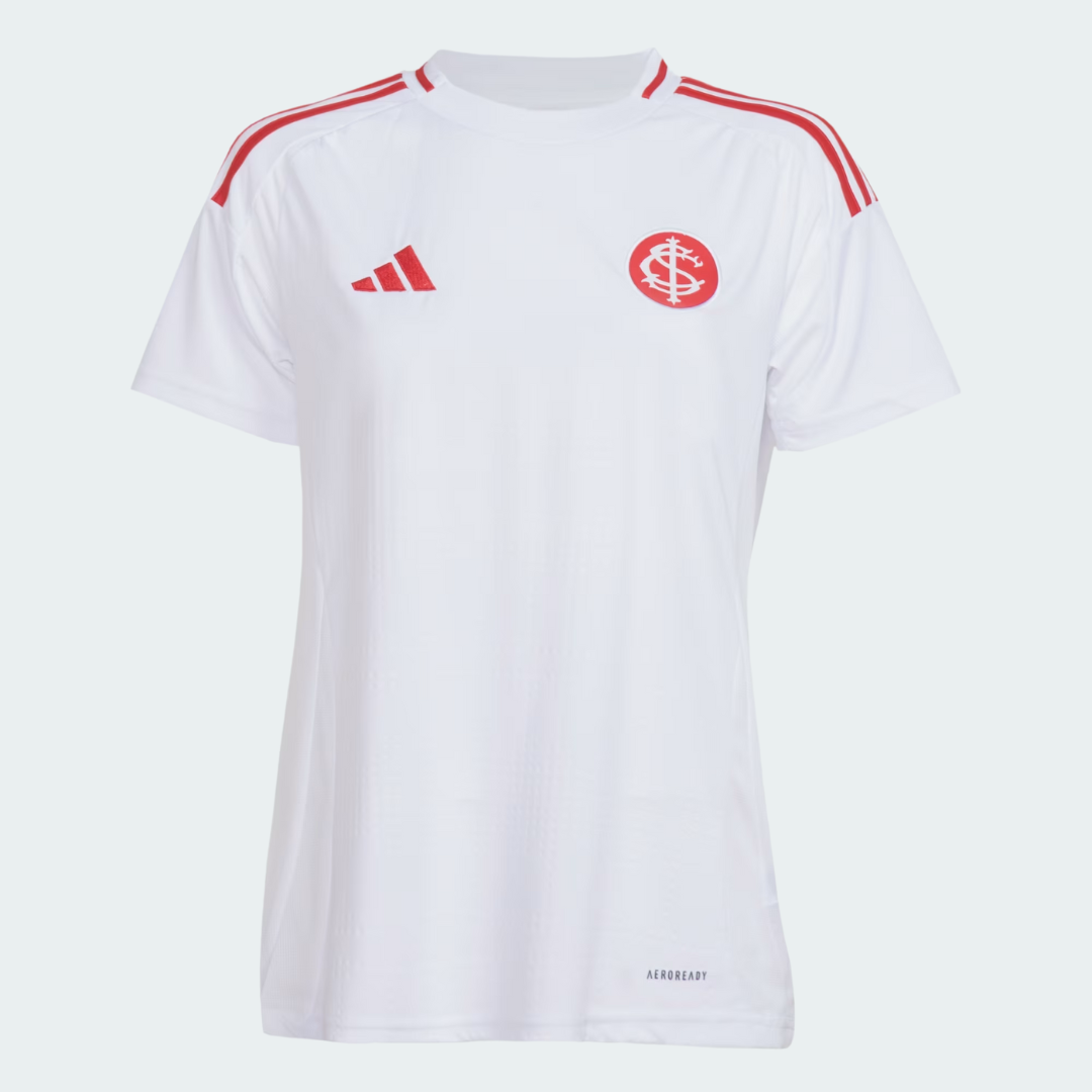 Jersey Woman adidas Internacional 2025/26 II