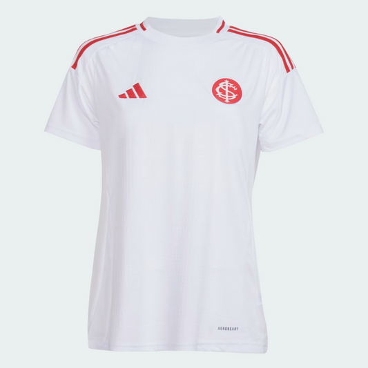 Jersey Woman adidas Internacional 2025/26 II