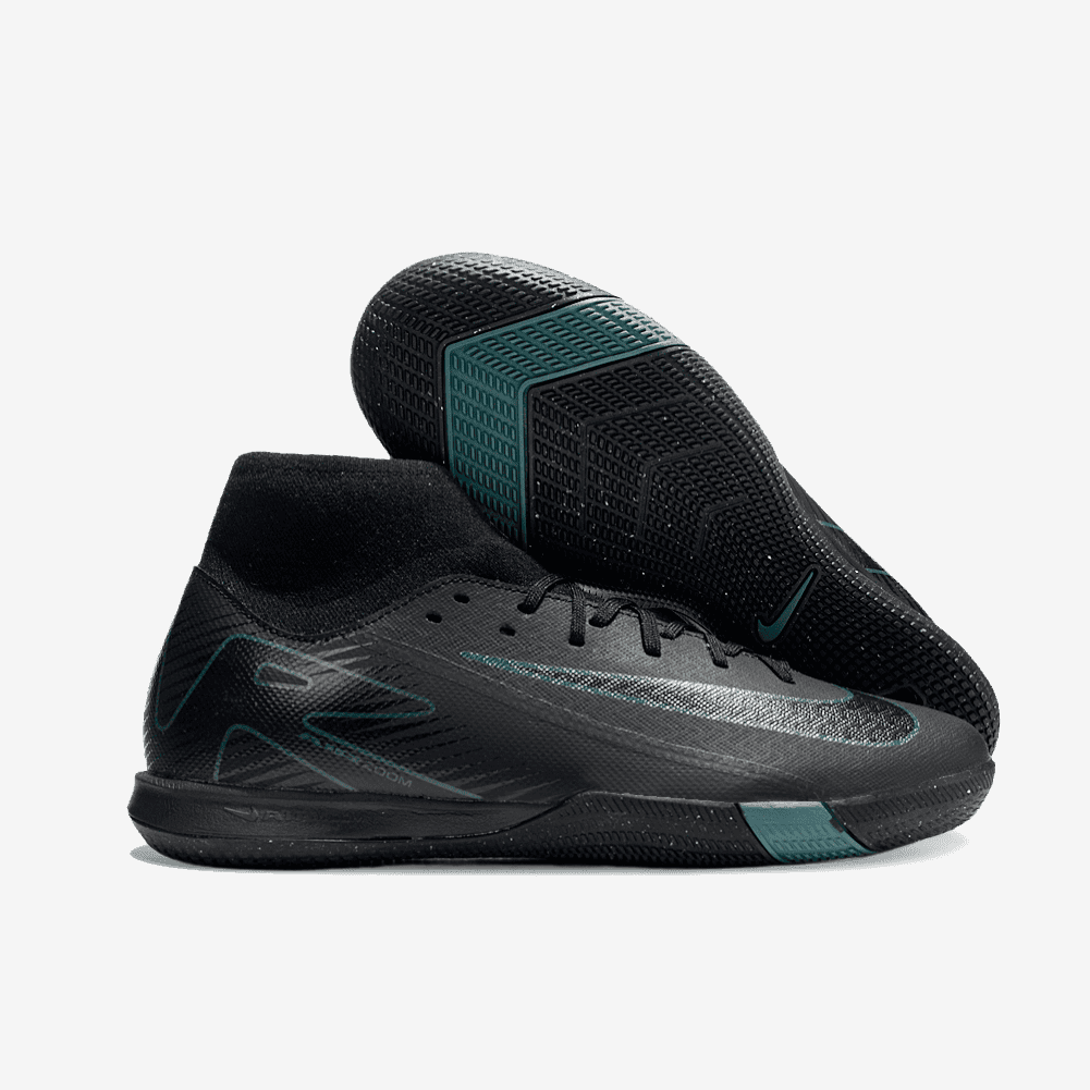 Football Boot Nike Air Zoom Mercurial Superfly 10 Academy Futsal