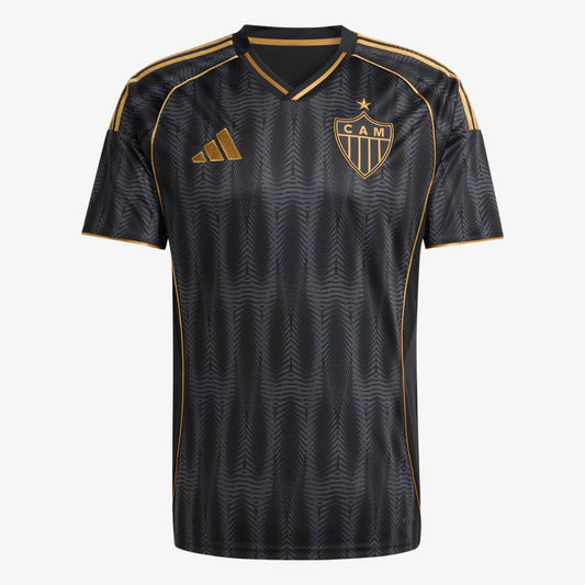 Jersey adidas Atlético Mineiro 2025/26 III