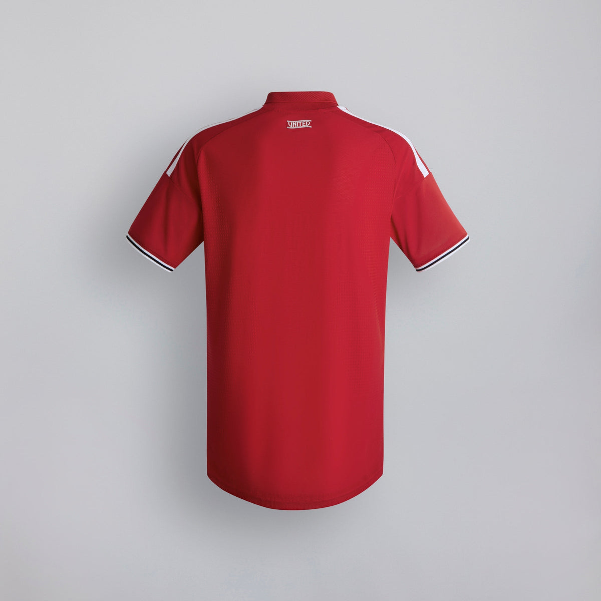 Prima maglia home Manchester United 26/27 - Versione giocatore