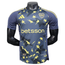 Boca Juniors 25/26 III Third Jersey - Player Version