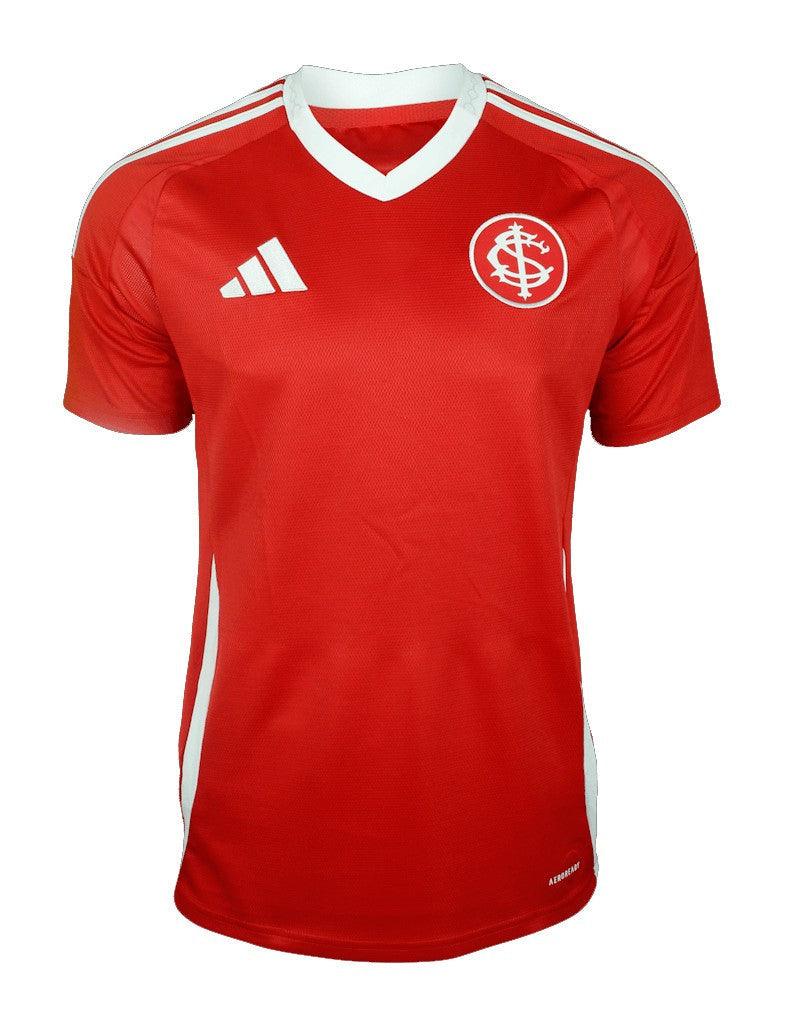 Maglia Home Internacional 25/26 I - Versione Tifoso