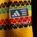 Jamaika WM 2026 Trikot – Spielerversion