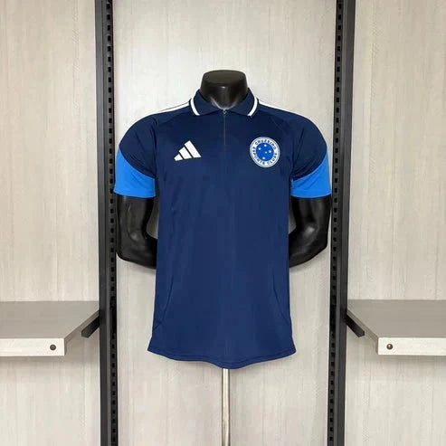 Cruzeiro 26/27 Training Polo - Navy - image 7