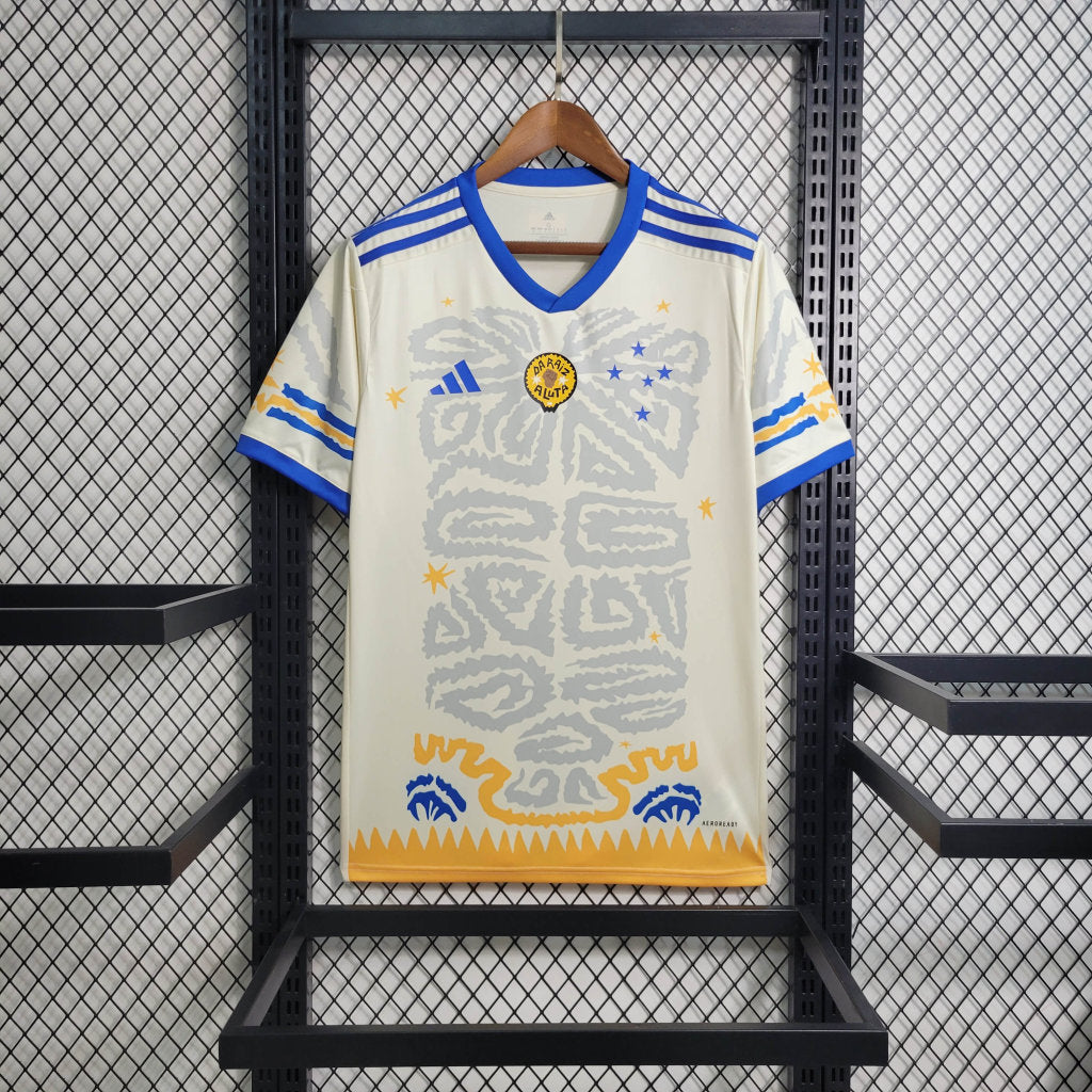 Cruzeiro 25/26 Special Edition - Fan Version - image 4