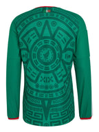 Maglia Home Messico 26/27 - Maniche lunghe