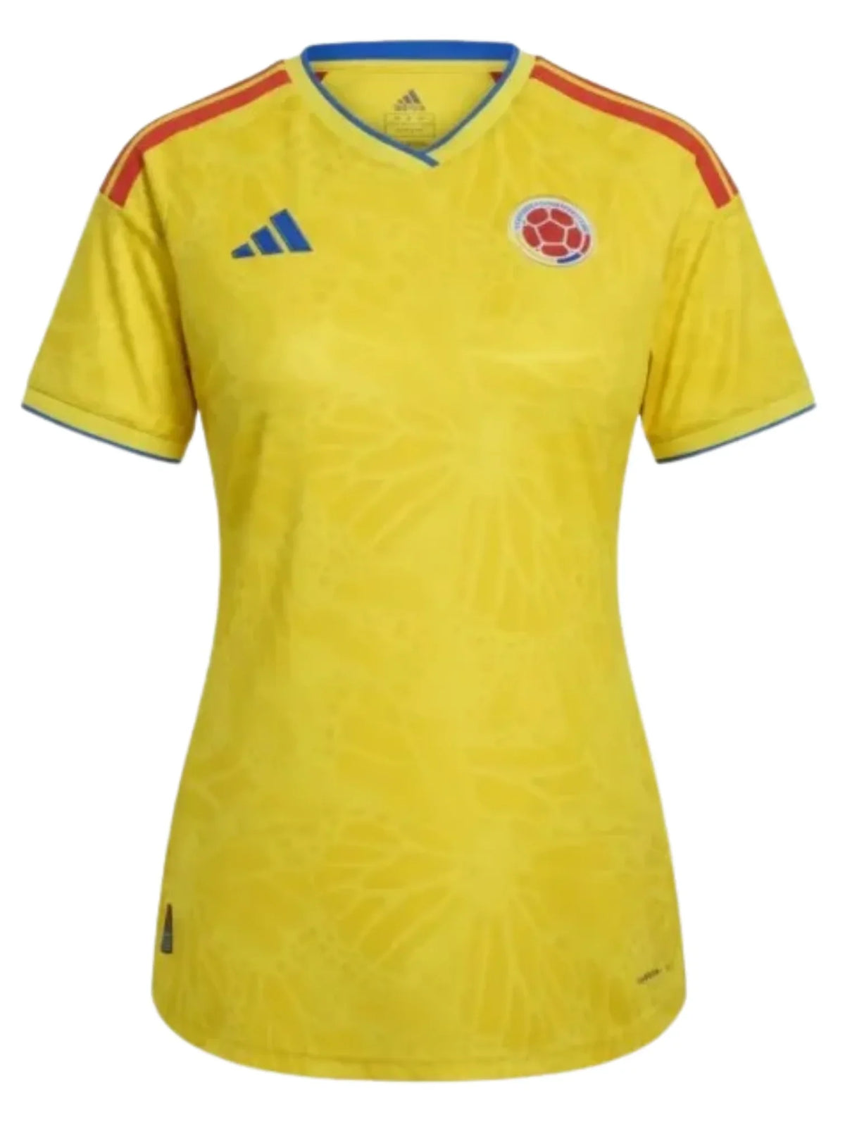 Colombia I Home 2025/26 Jersey - Women's