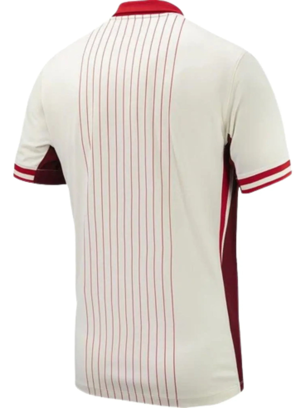 Canada 24/25 II Away Jersey - Fan Version