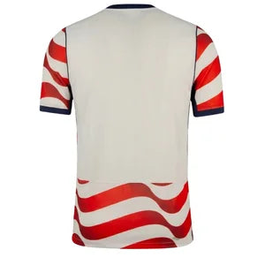 USA 26/27 I Home Jersey - Fan Version