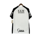 Corinthians 25/26 Casa - Versione Tifoso - Tutti gli Sponsor