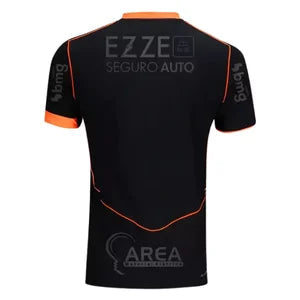 Corinthians 25/26 Third - Fan Version - All Sponsors