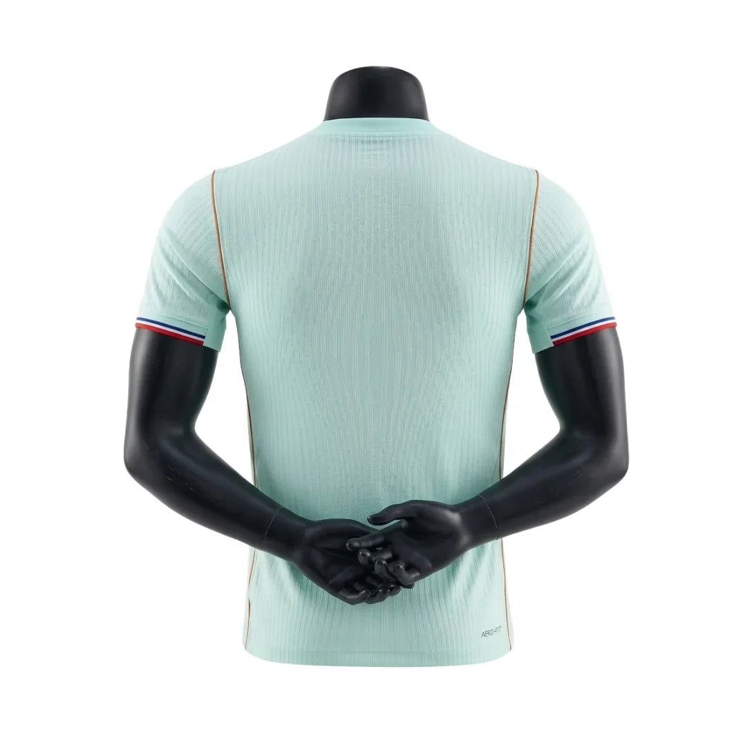 France II Away World Cup 2026 - Player Version