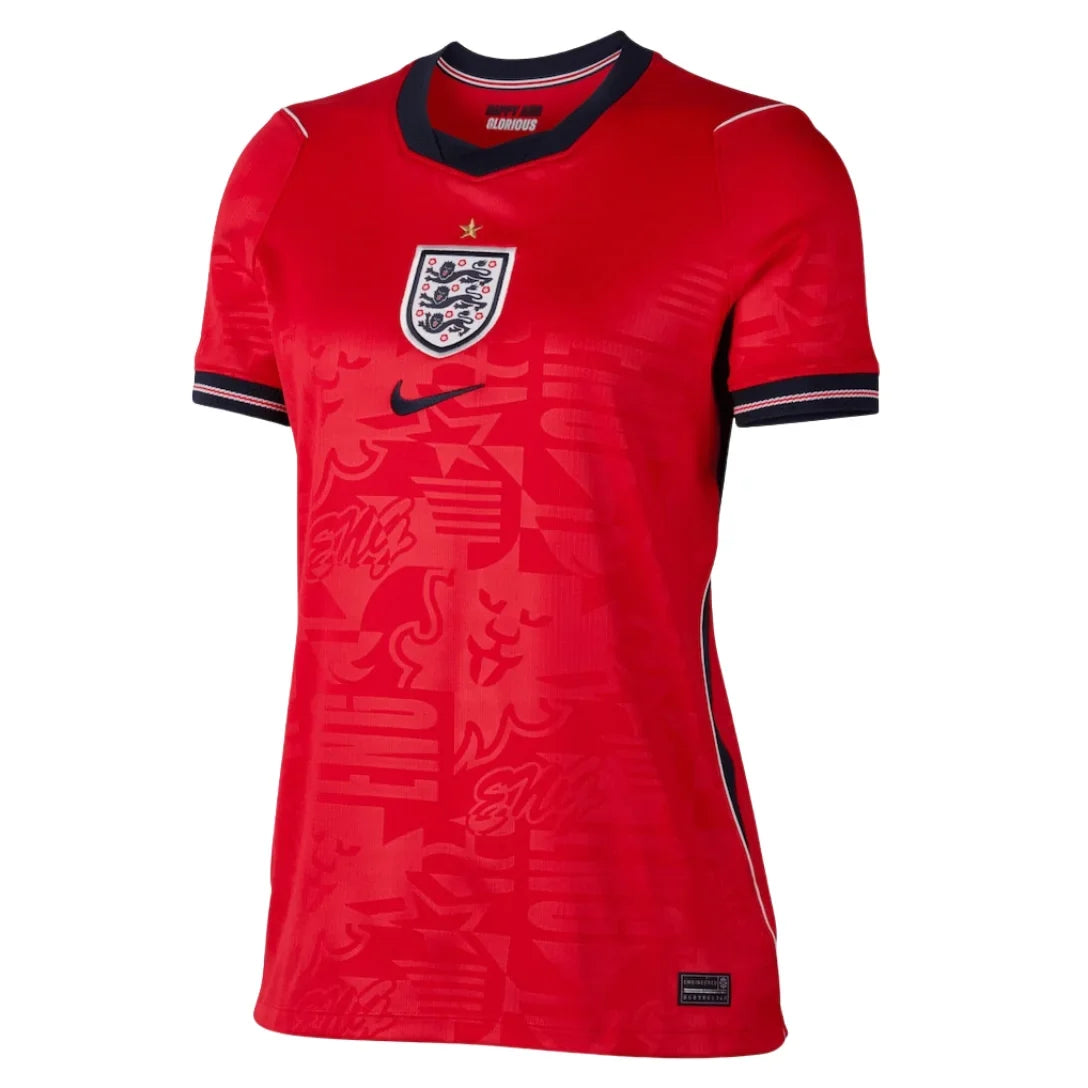 England II Away World Cup 2026 - Women's