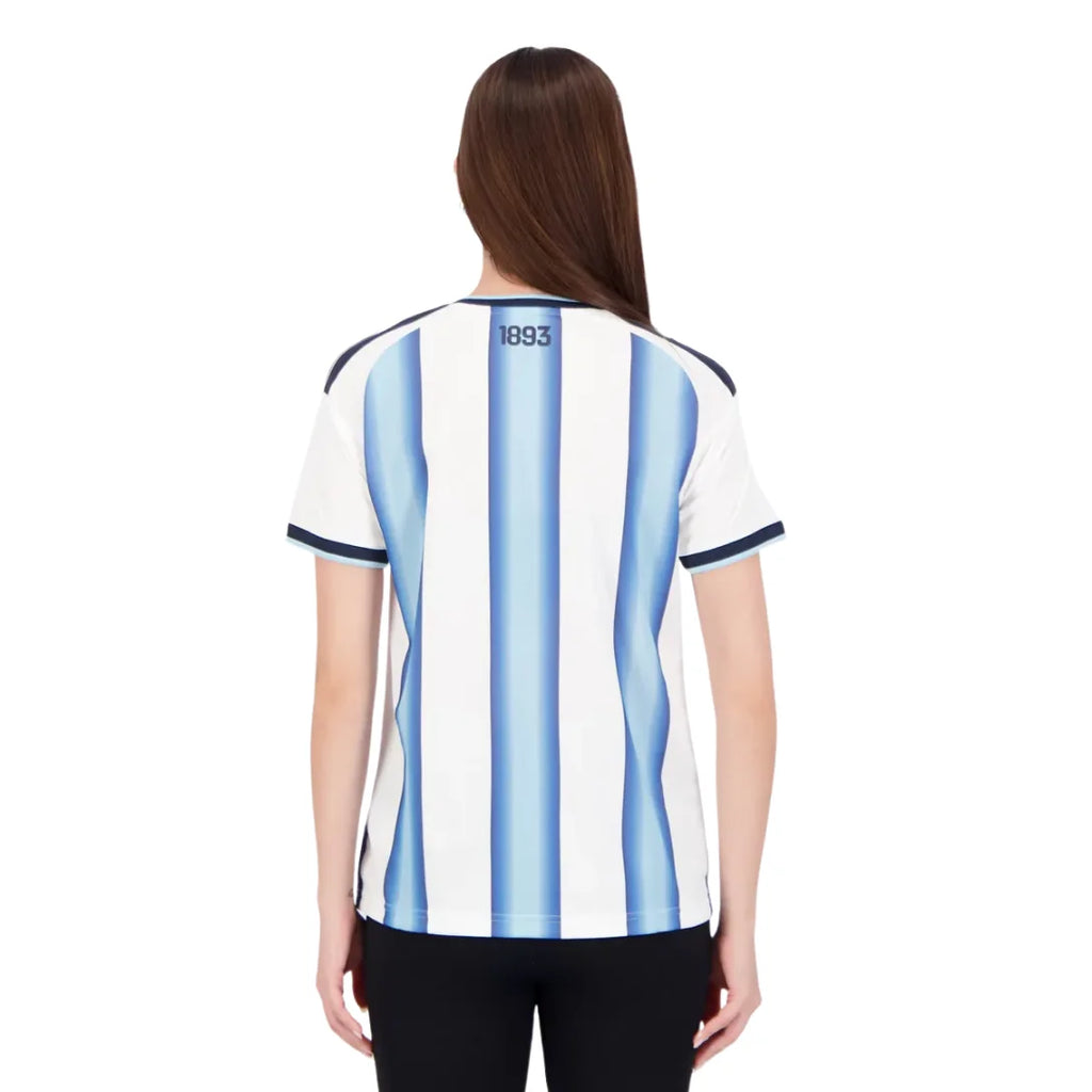 Argentina 26/27 Local - Mujer