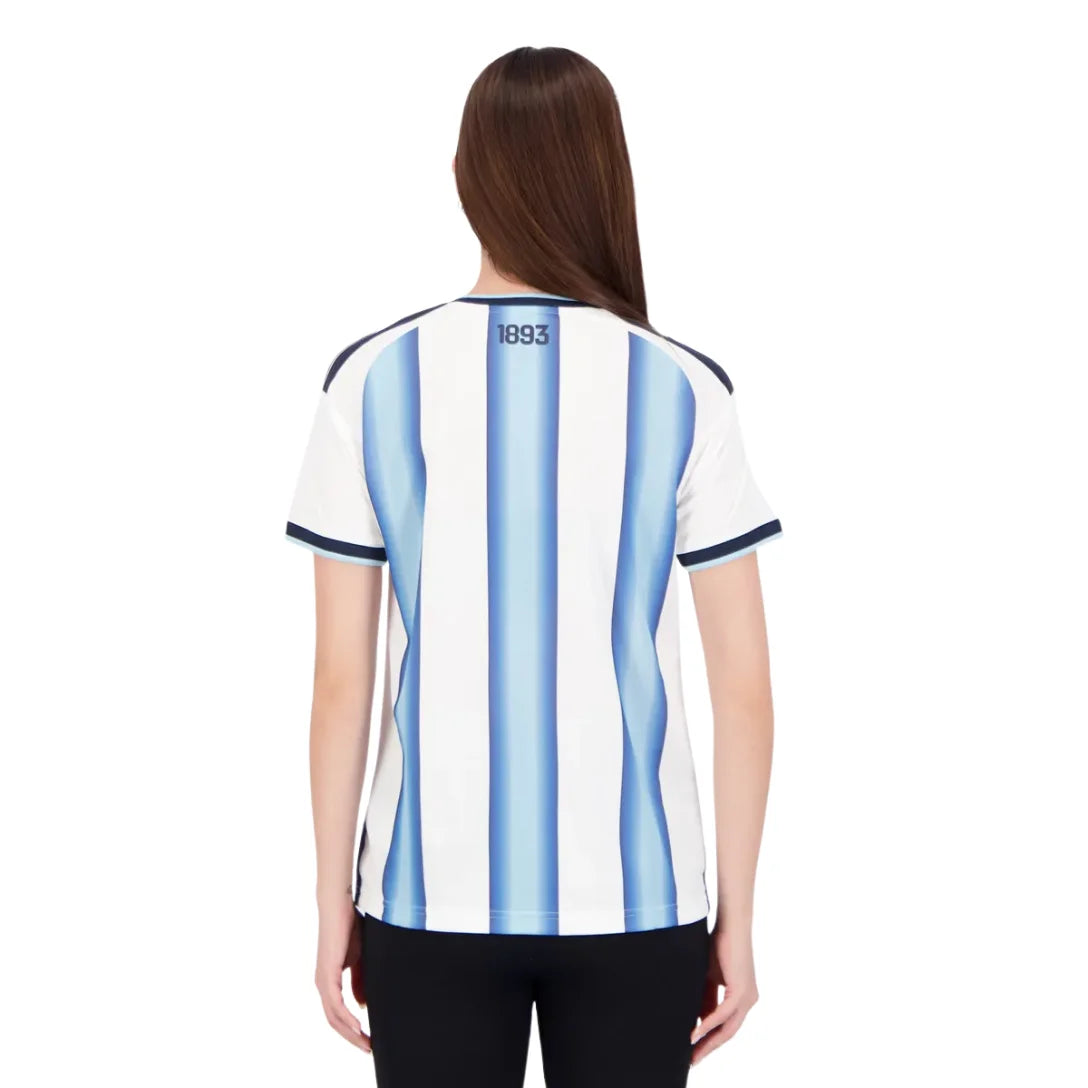 Argentina 26/27 Local - Mujer