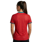Portugal Coupe du Monde 26/27 I Maillot Domicile - Femme
