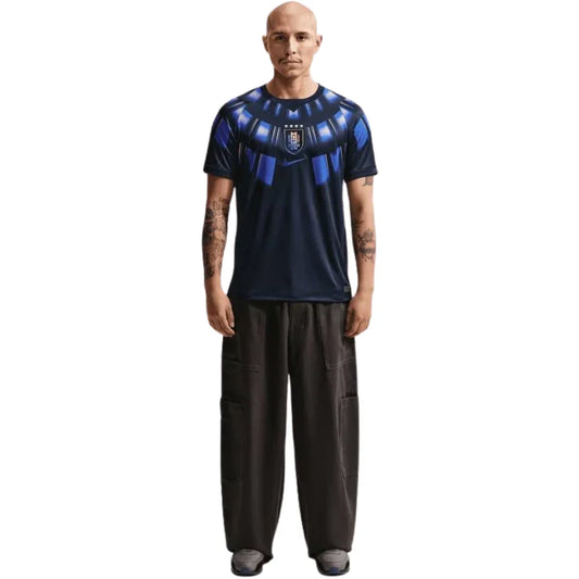 Uruguay World Cup 26/27 II Away  - Player Version