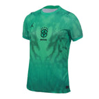 Camiseta de portero de Brasil 26/27 Mundial - Mujer
