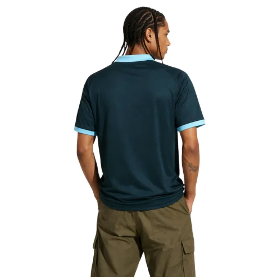 Brazil Polo Shirt  World Cup 2026