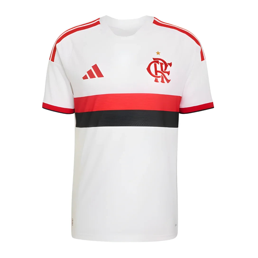 Flamengo 26/27 Away - Fan Version