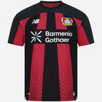 Bayer Leverkusen 26/27 Home - Versione giocatore