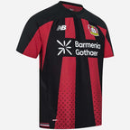 Bayer Leverkusen 26/27 Home - Versione giocatore