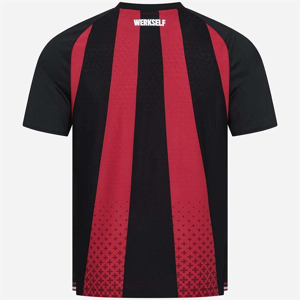 Bayer Leverkusen 26/27 Local - Versión Jugador