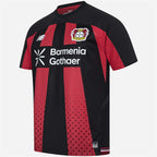 Bayer Leverkusen 26/27 Home - Kit Bambini