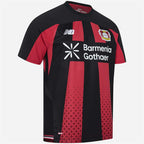 Bayer Leverkusen 26/27 Home - Kit Bambini