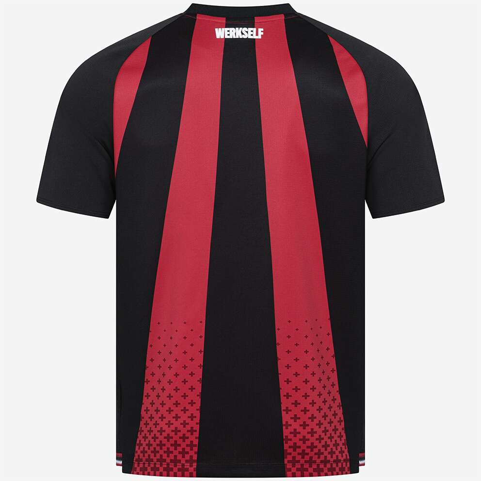Bayer Leverkusen 26/27 Home - Kit Bambini