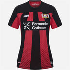 Bayer Leverkusen 26/27 Home - Donna