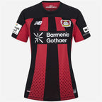 Bayer Leverkusen 26/27 Home - Donna