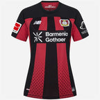 Bayer Leverkusen 26/27 Home - Donna