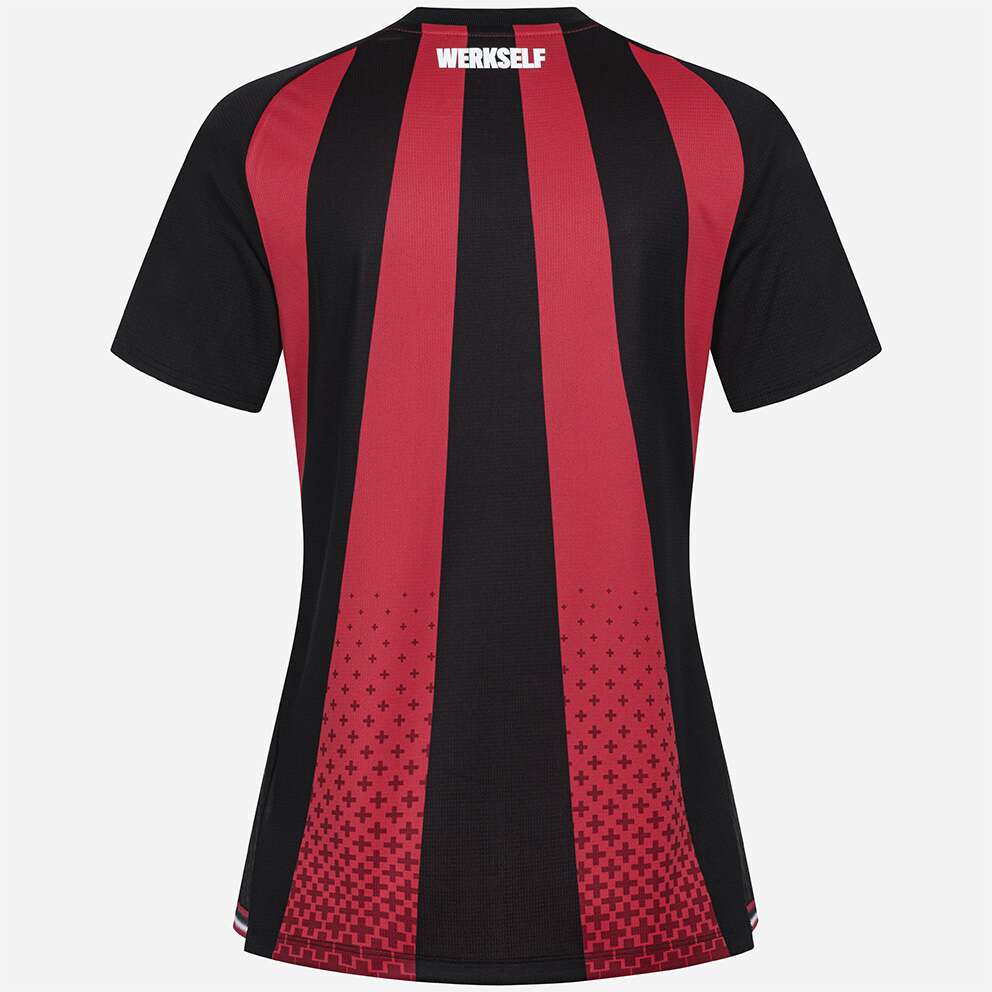 Bayer Leverkusen 26/27 Home - Donna
