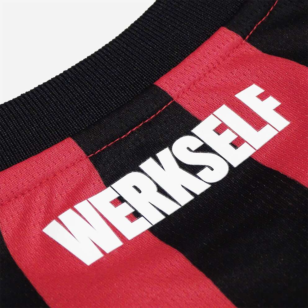 Bayer Leverkusen 26/27 Home - Donna