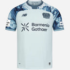 Bayer Leverkusen 26/27 Auswärts – Fan-Version