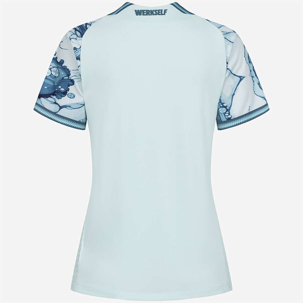 Bayer Leverkusen 26/27 Away - Women's