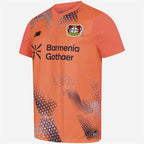 Bayer Leverkusen 26/27 Goalkeeper Away - Kids Kit