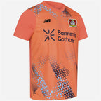Bayer Leverkusen 26/27 Goalkeeper Away - Kids Kit