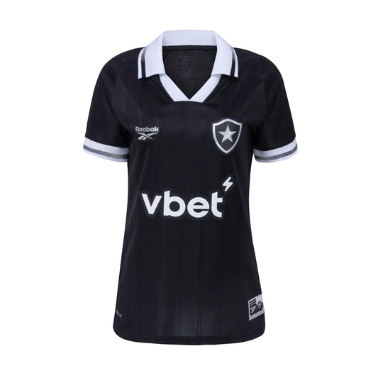 Jersey Woman Reebok Botafogo 2025/26 II