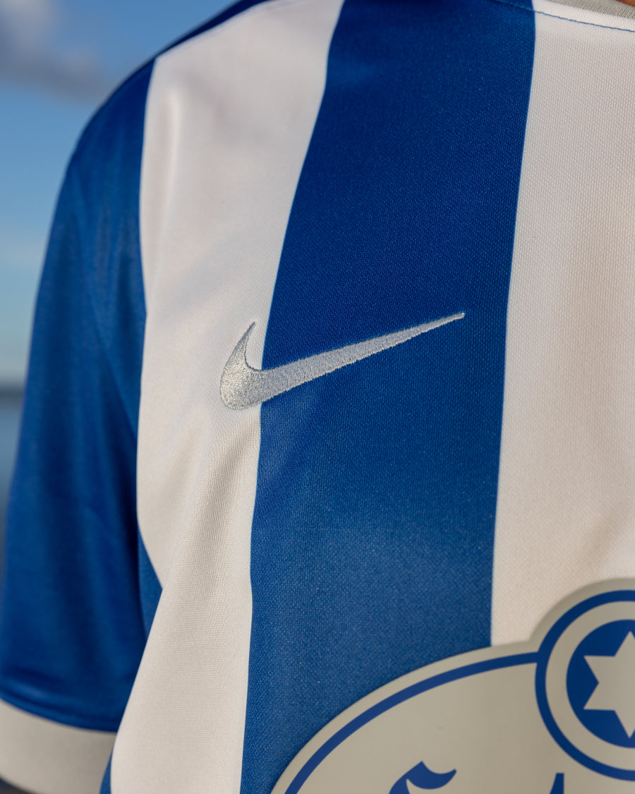 Deportivo 26/27 Home - Kids Kit