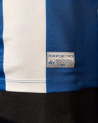 Deportivo 26/27 Home - Kids Kit