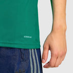 Liverpool 25/26 Third Jersey - Aeroready hem detail
