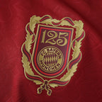 Bayern Monaco 25/26 125 Anni Edizione Speciale - Kit Bambini