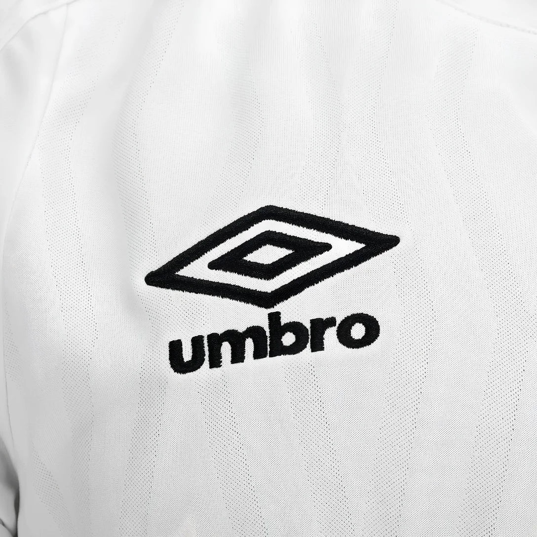 Santos Home 2026/27 Jersey - Player Version