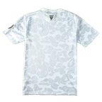 Inter Miami Special Edition - Weißes Camo - Fan-Version