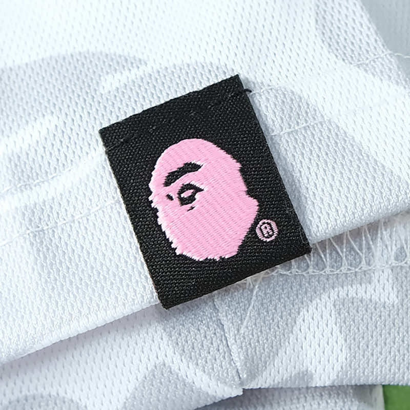 Inter Miami Special Edition - Weißes Camo - Fan-Version